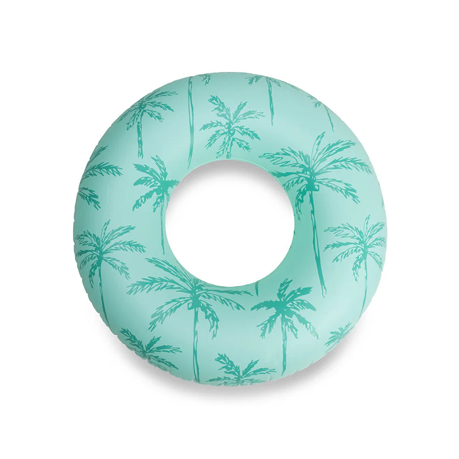 Schwimmreifen Palm Trees