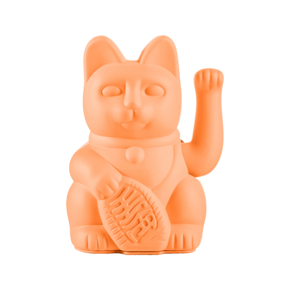 Winkekatze Maneki Neko