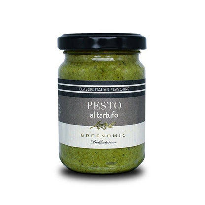 Pesto al tartufo