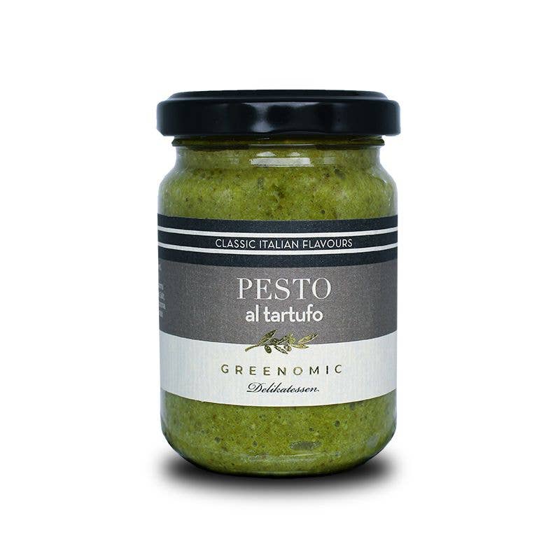 Pesto al tartufo