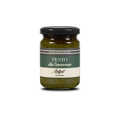 Pesto alla Genovese