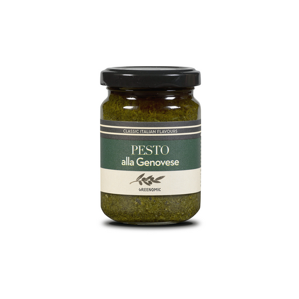 Pesto alla Genovese