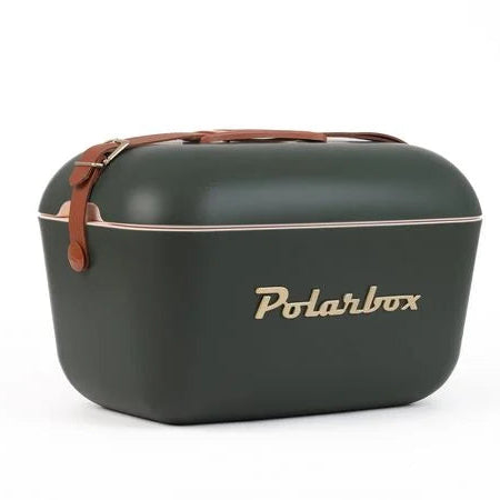 Polarbox 114059 - Gold 20 Liter Green Forest