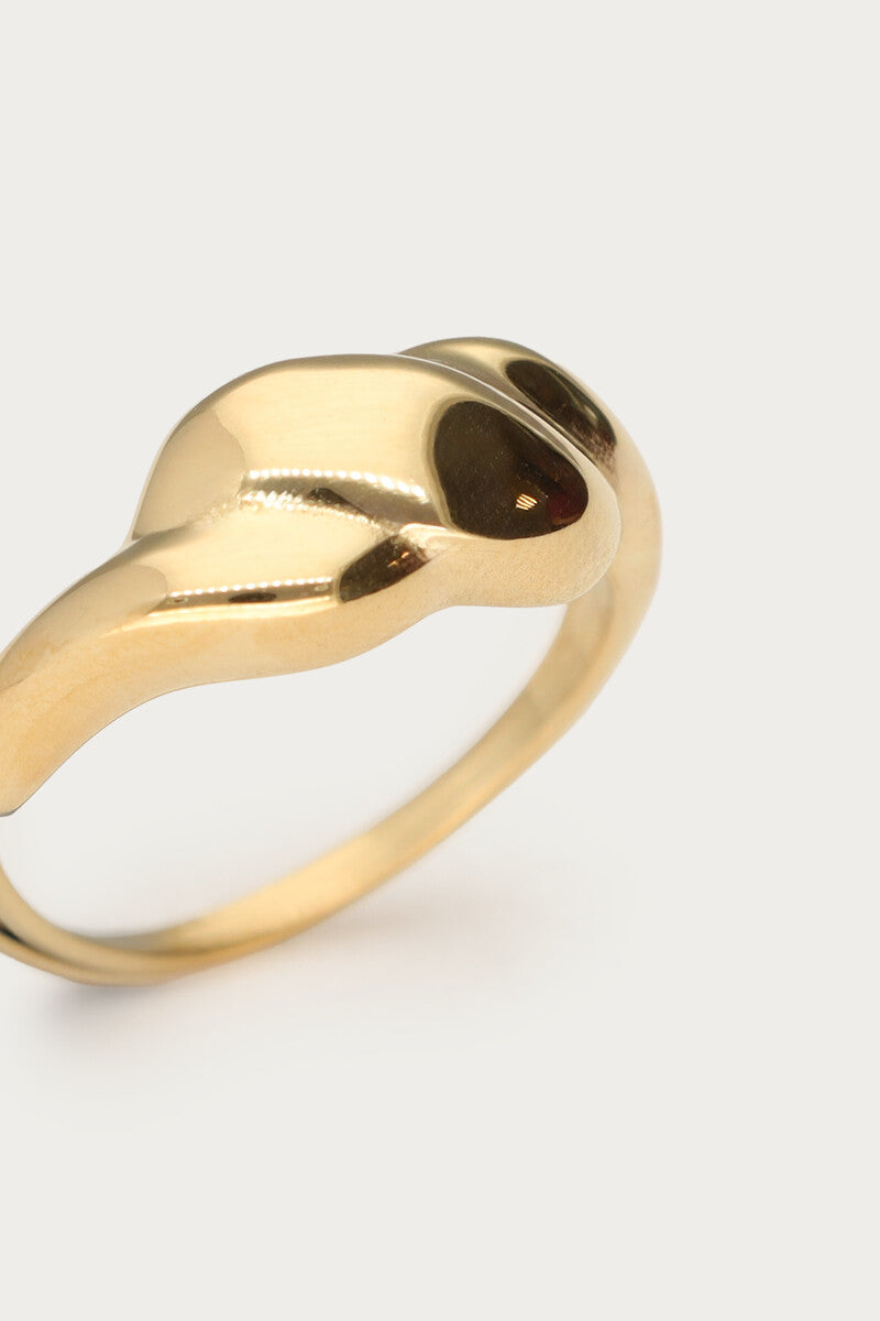 Ring Croissant