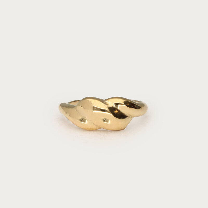 Ring Croissant