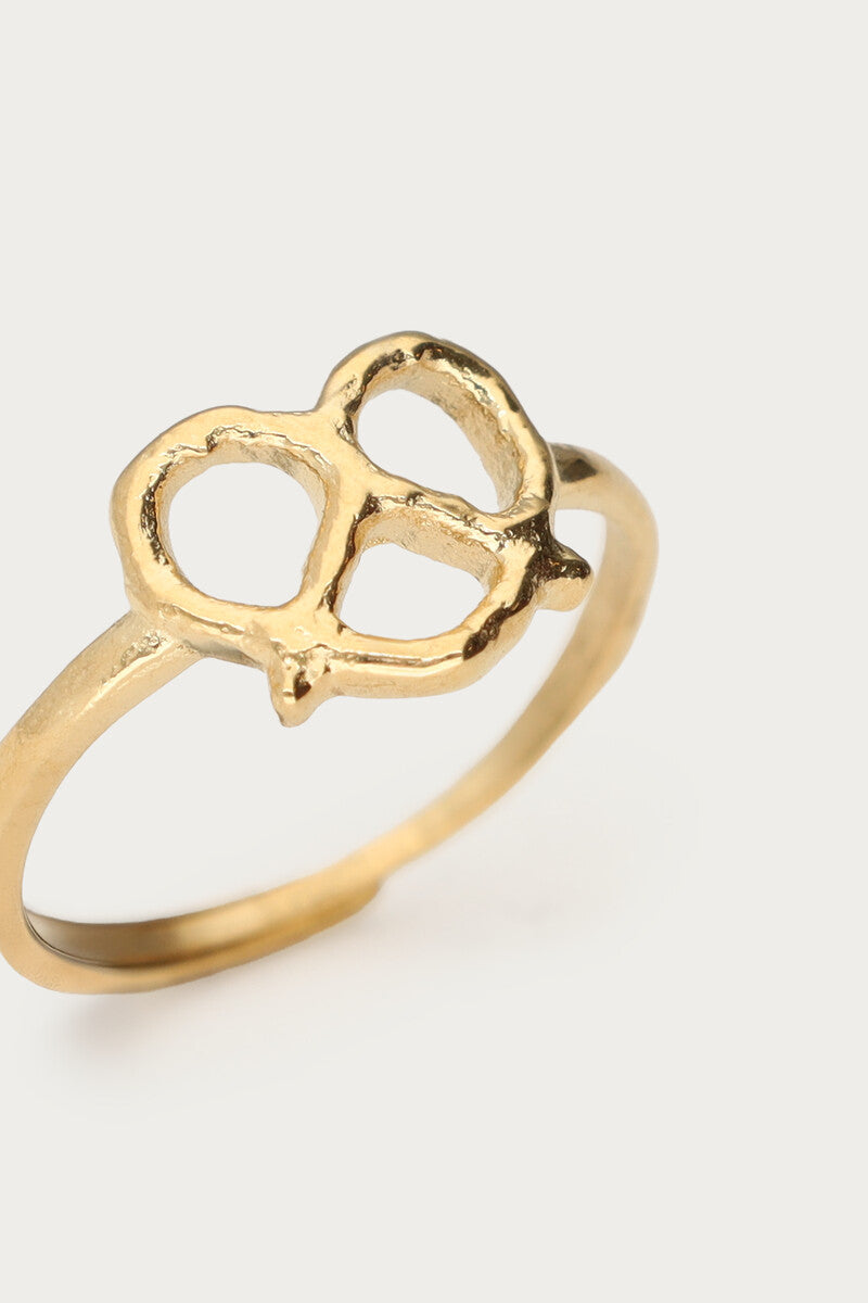 Ring Bretzel