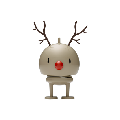 Bumble Hoptimist Rentier Latte