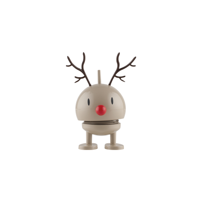 Bumble Hoptimist Rentier Latte