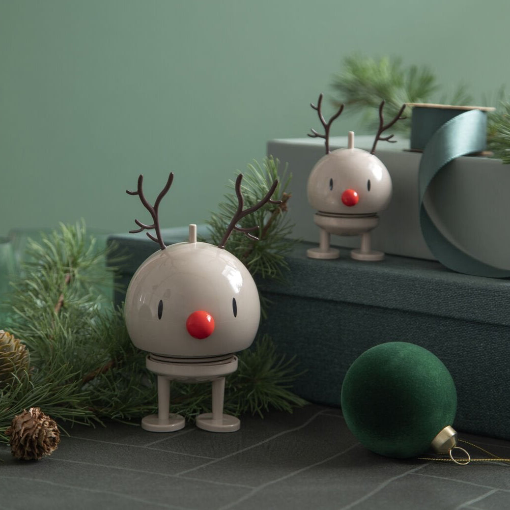 Bumble Hoptimist Rentier Latte