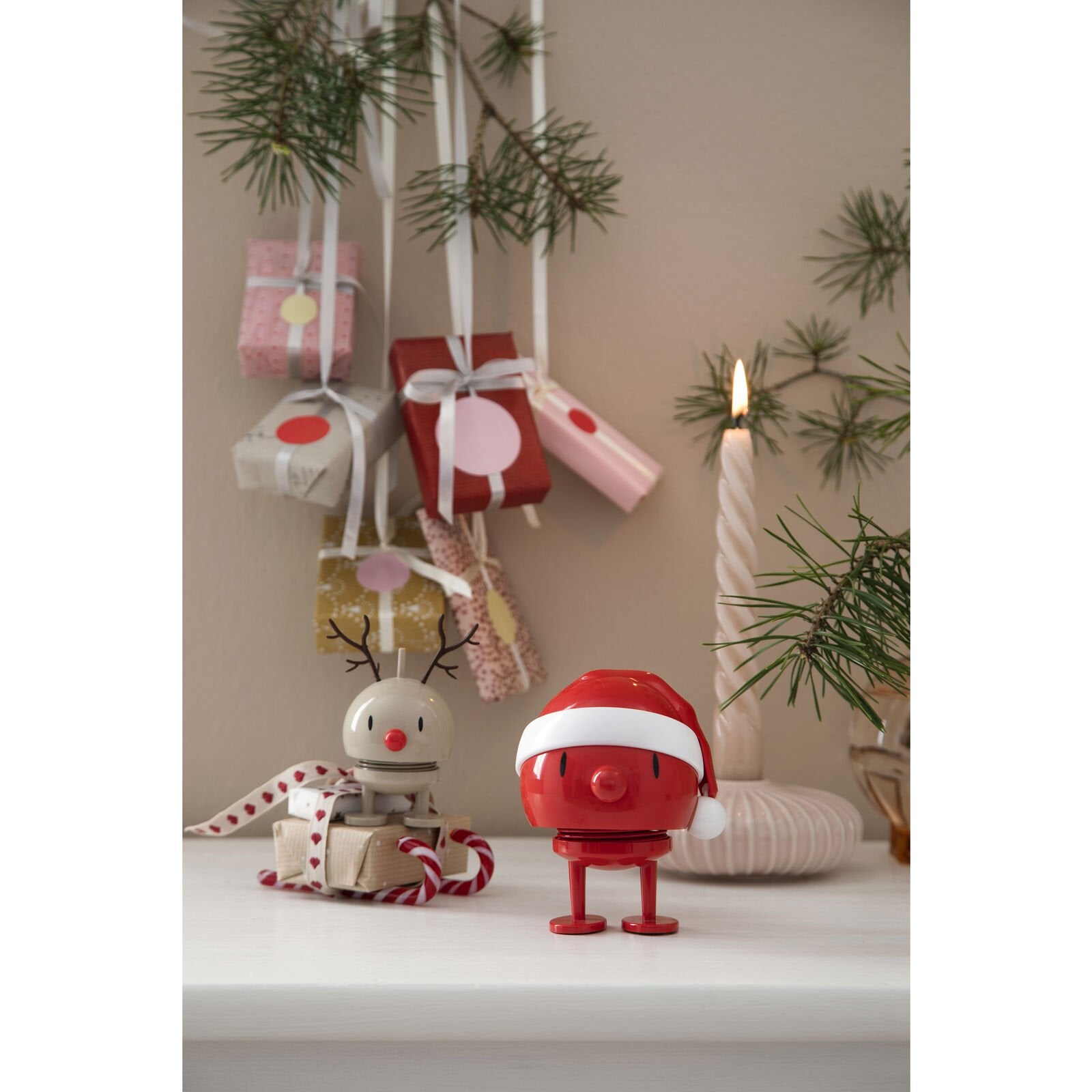 Bumble Hoptimist S Santa