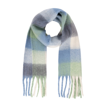 Schal ,,Thalia Check''