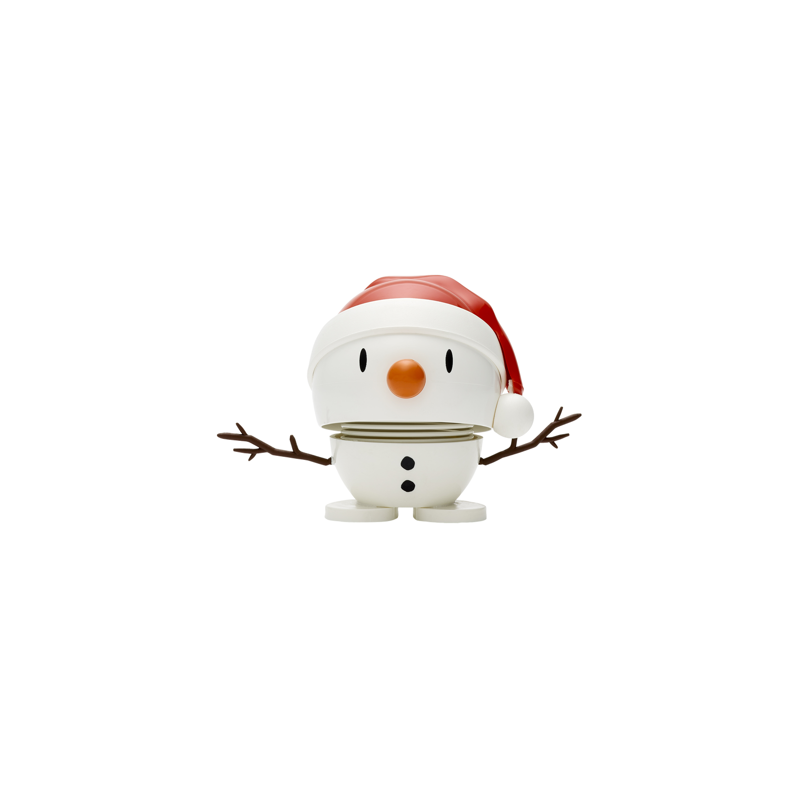 Bumble Hoptimist Schneemann S