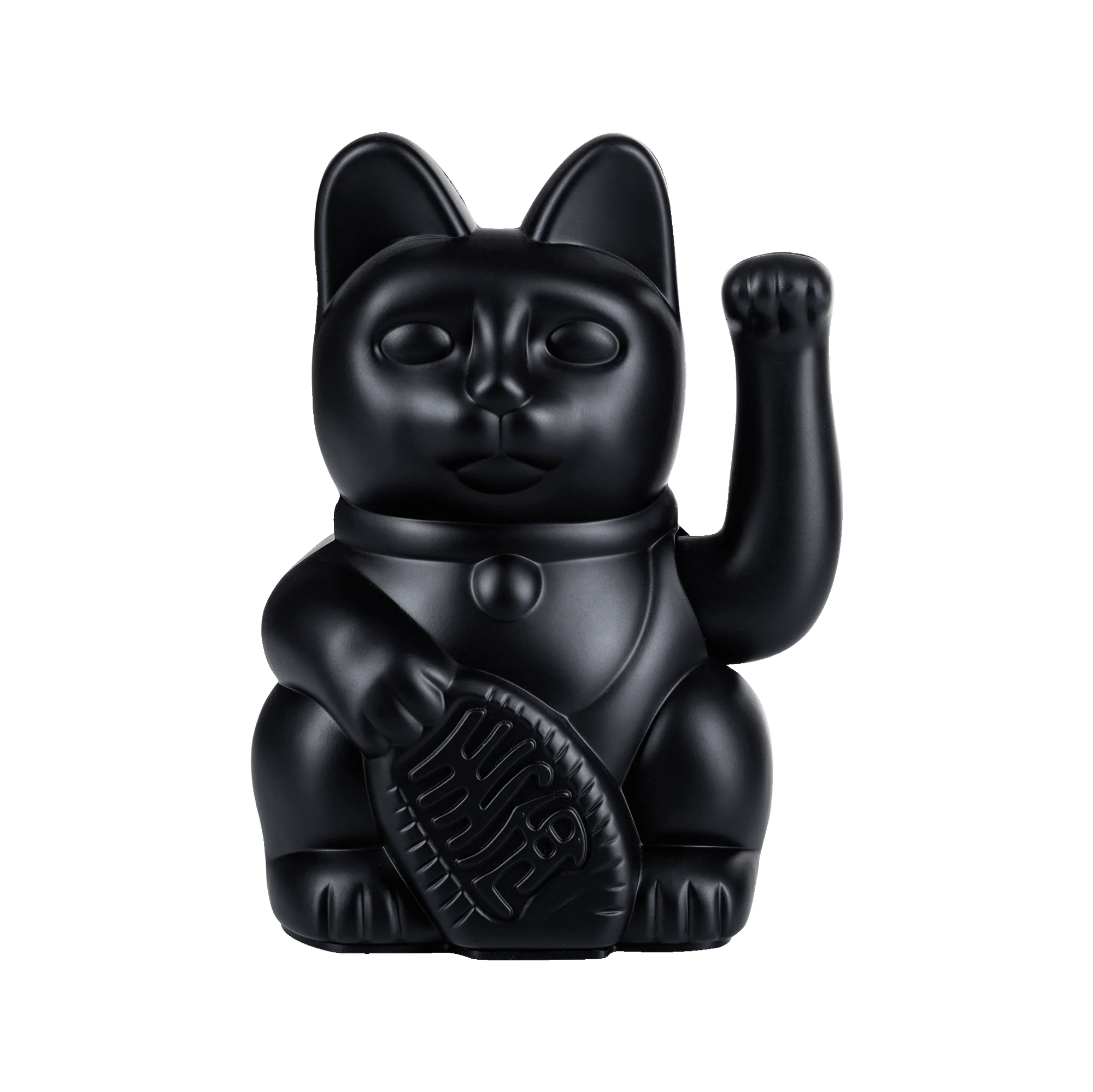 Maneki-neko Mini (Winkekatze) Eleganz