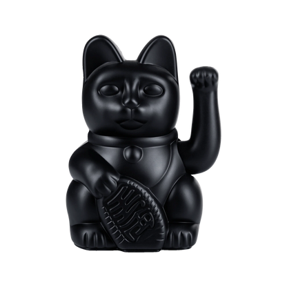 Maneki-neko (Winkekatze) Eleganz