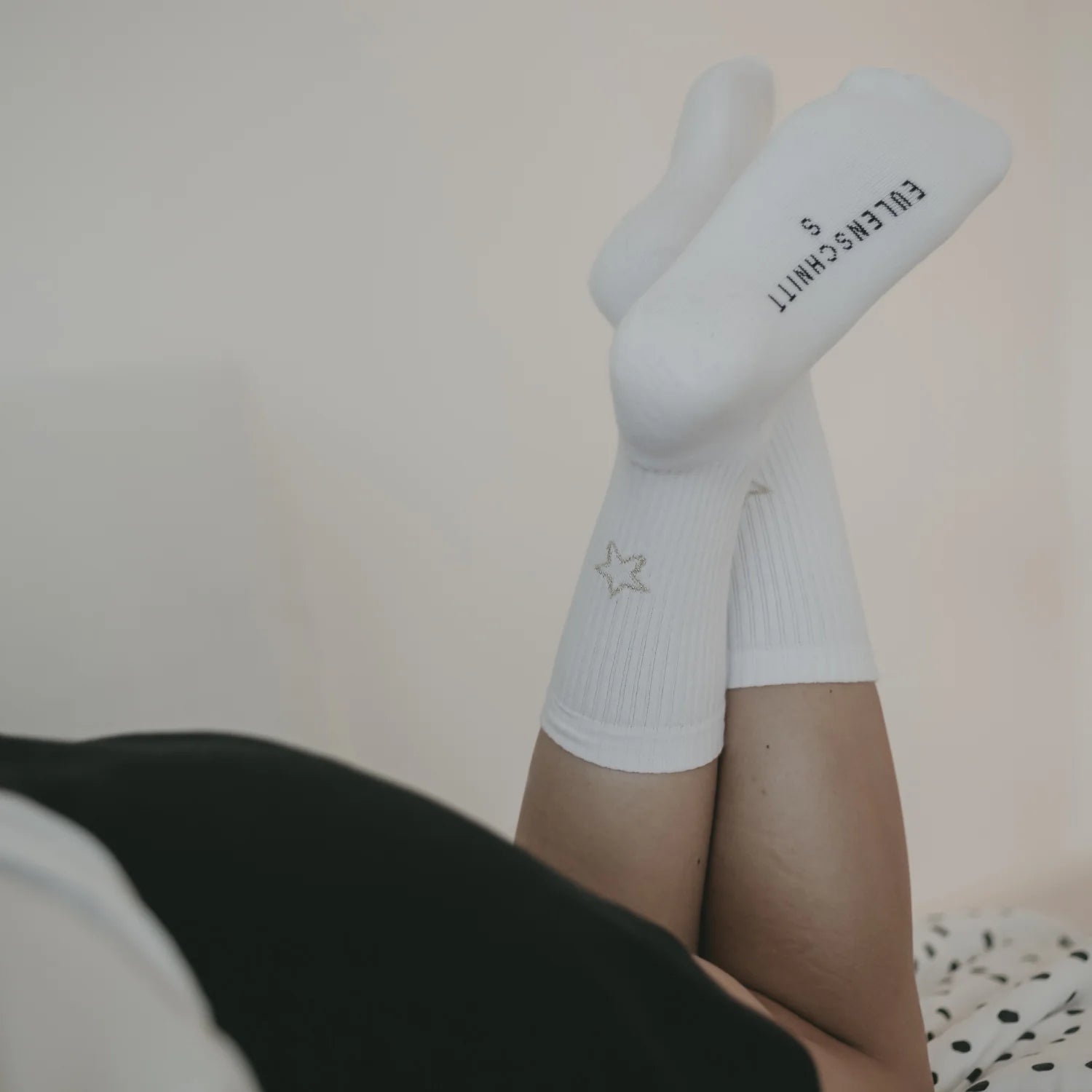 Socken, Stern