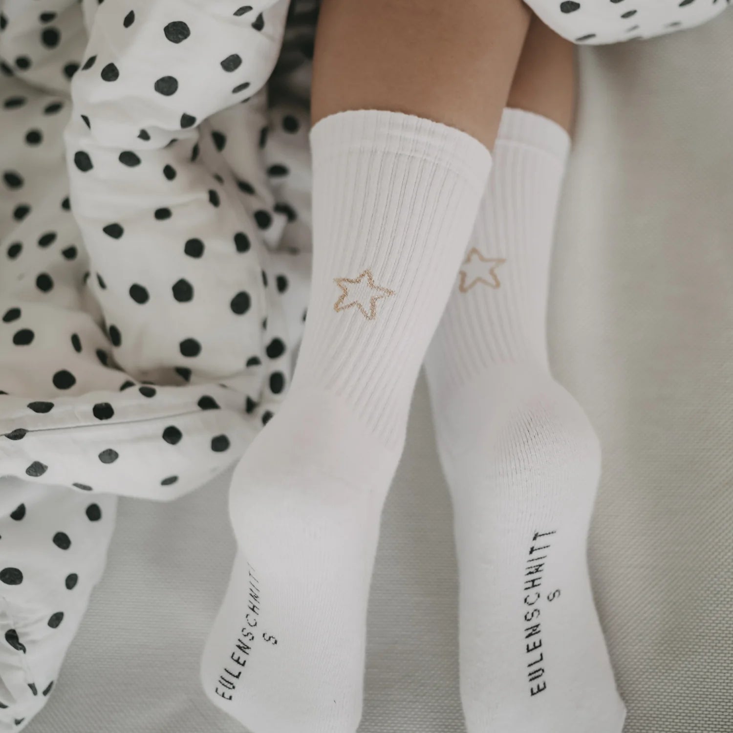 Socken, Stern