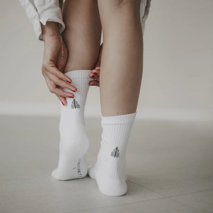 Socken, Tannenbaum