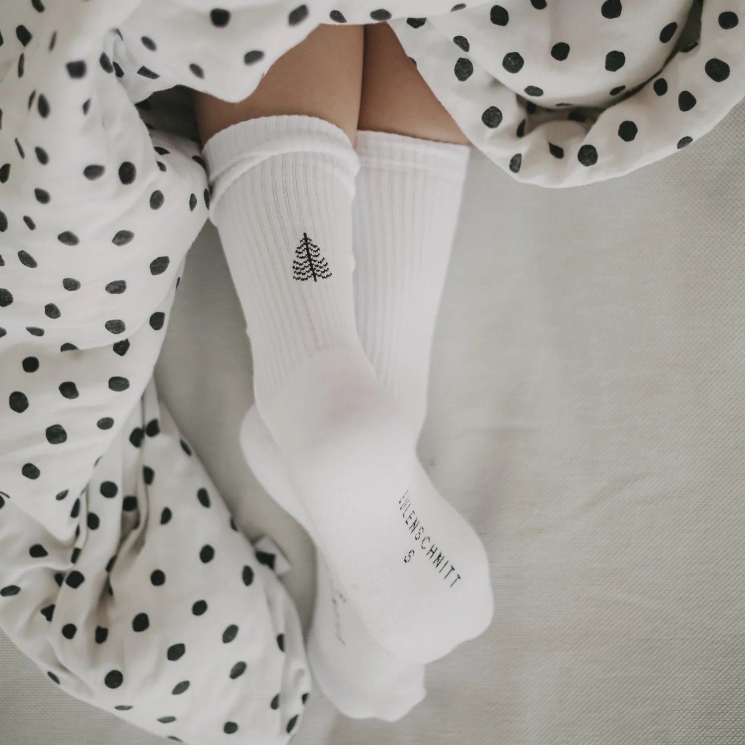 Socken, Tannenbaum