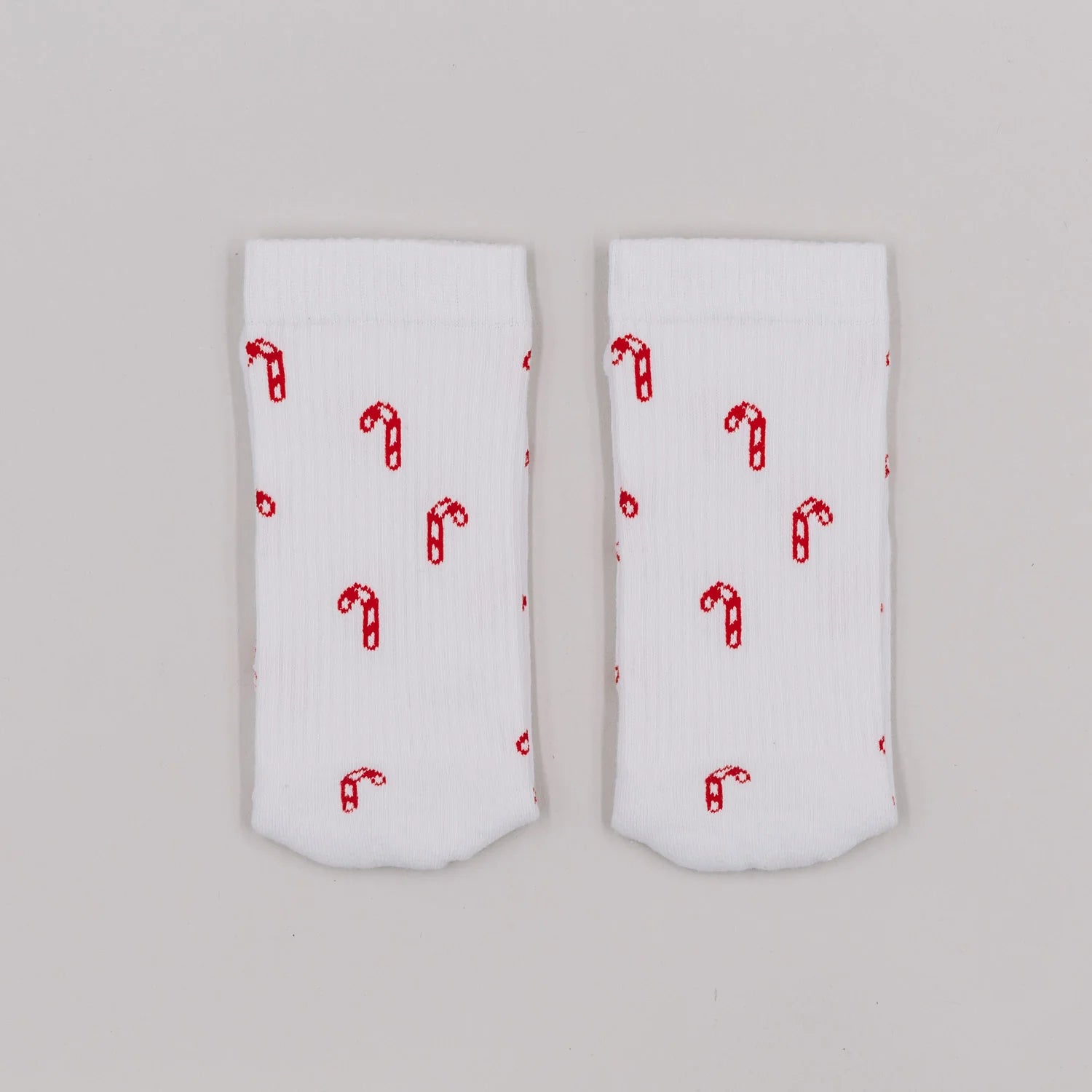 Socken, Zuckerstangen