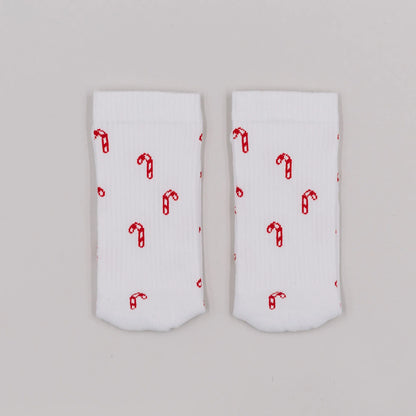 Socken, Zuckerstangen