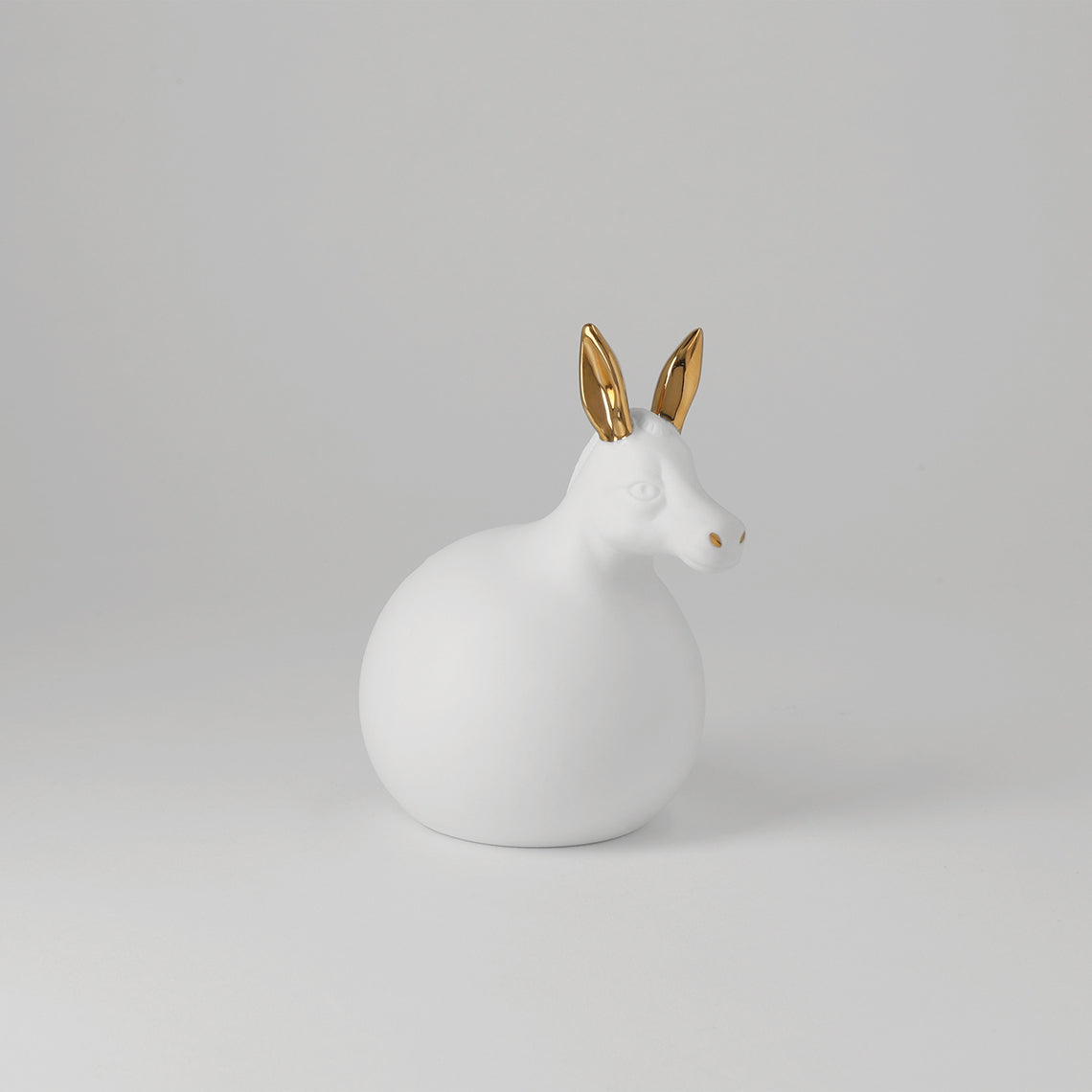 Sparschwein Goldesel