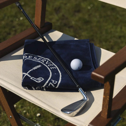 Sports Towel - Golf Club