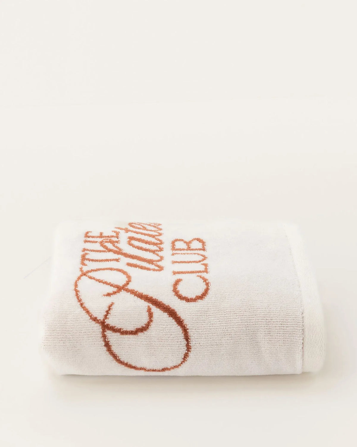 Sports Towel - Pilates Club