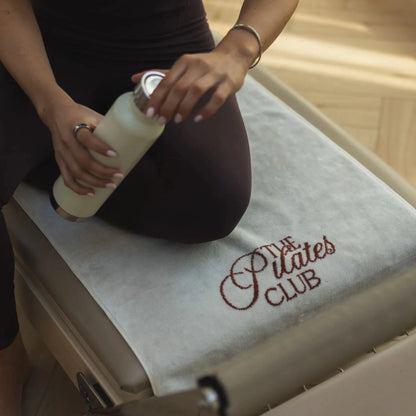 Sports Towel - Pilates Club