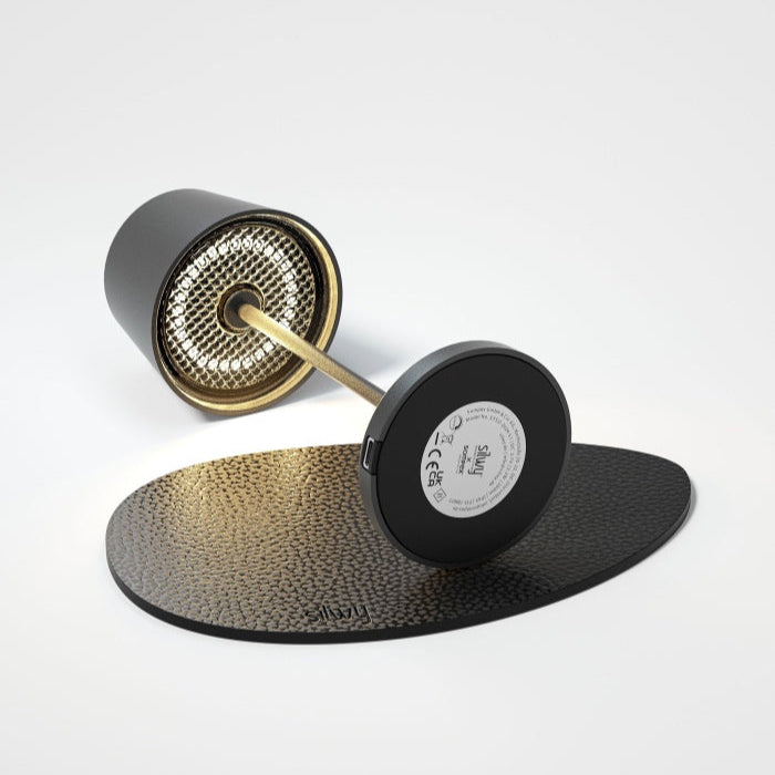 LED Magnet Leuchte Monaco