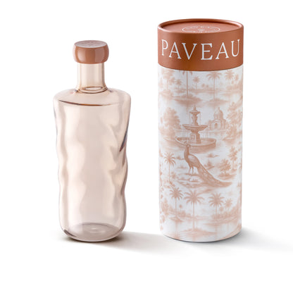 Swirl Bottle - Taracotta 1,25l