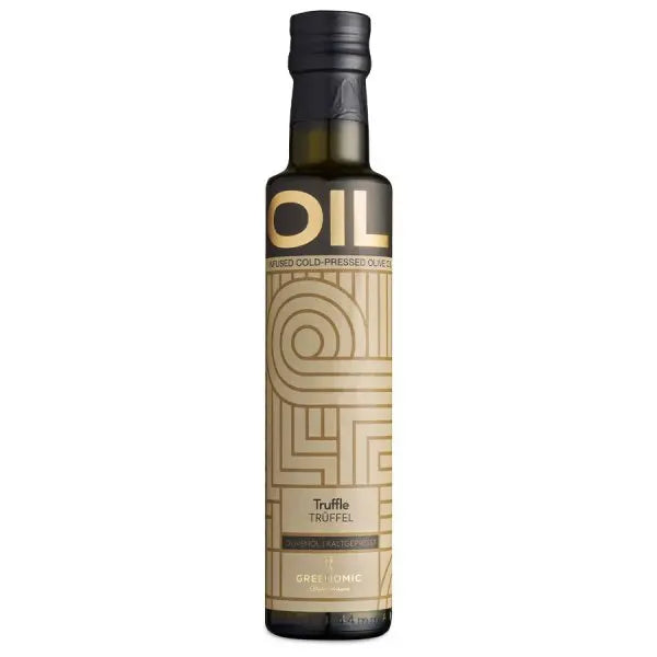 Olivenöl Trüffel