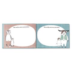 Erinnerungsbuch ,,Unser Enkelkind''
