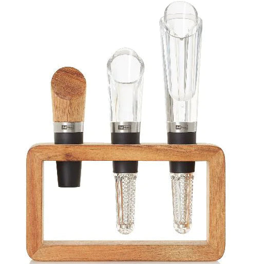 Weinausgießer Genießer 3er Set