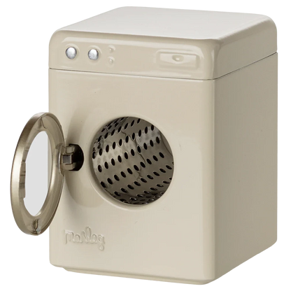 Miniature Waschmaschine