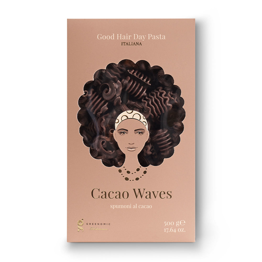 Good Hair Day Pasta