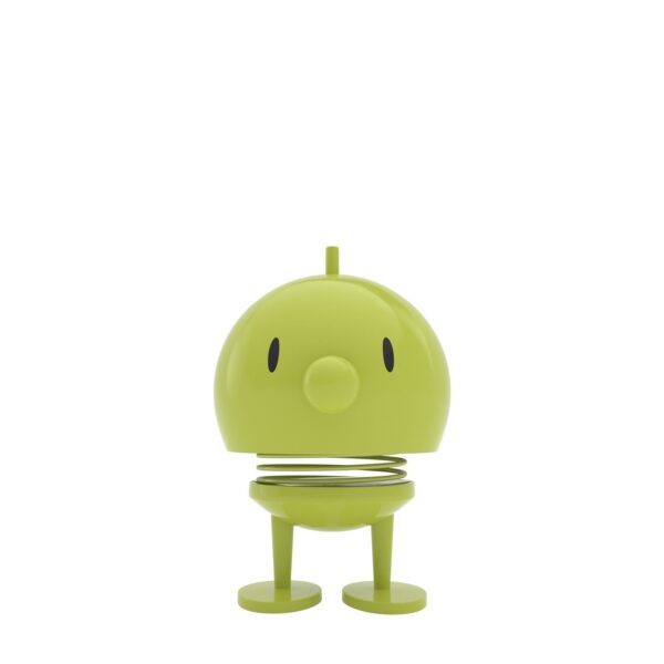 Bumble Hoptimist Lime M – Bild 3